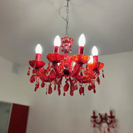 Casabella Apartmán Benátky