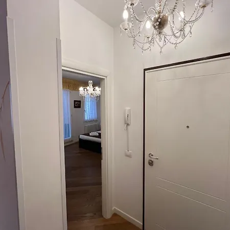 Casabella * Benátky