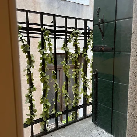 Apartmán Casabella