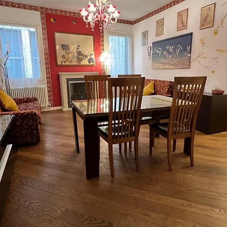 Apartment Casabella