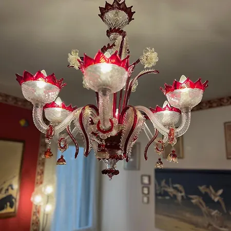 Casabella ונציה