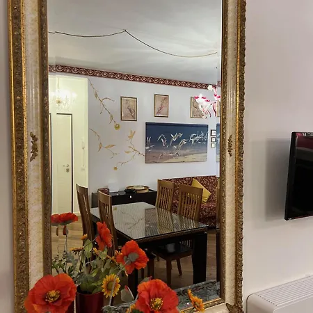 Casabella Apartment
