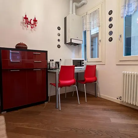 Apartment Casabella *