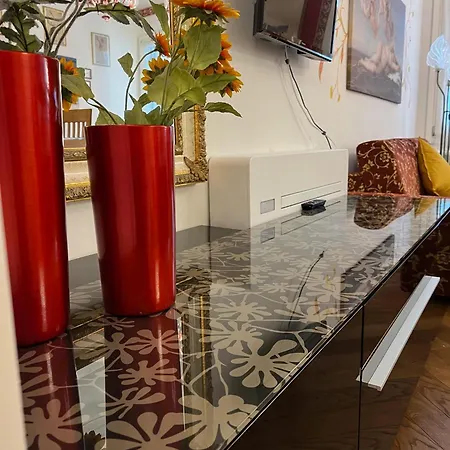 Casabella Lejlighed Venedig