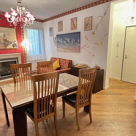 Apartment Casabella