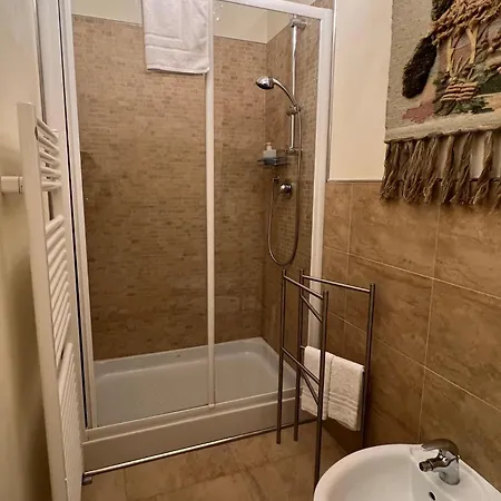 Apartment Casabella *