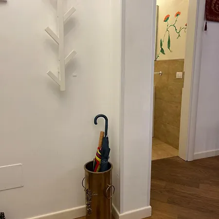 Apartamento Casabella Venecia