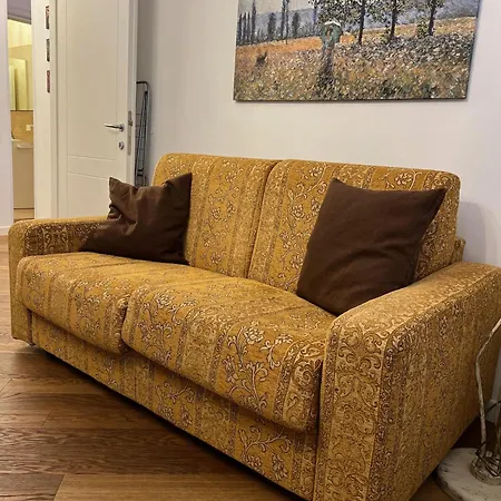 Casabella ונציה