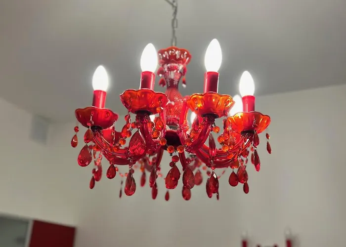 Casabella Апартаменты Венеция