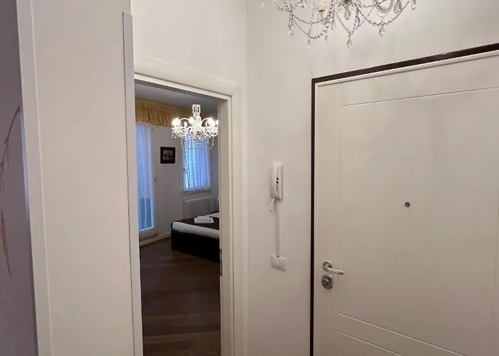 Casabella * البندقية