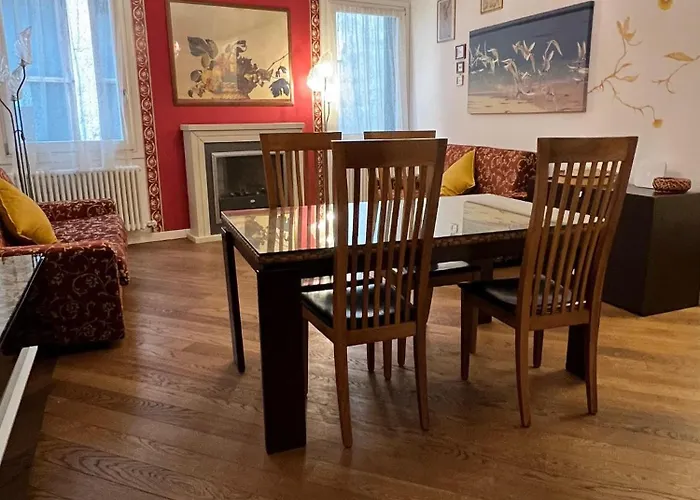 Апартаменты Casabella