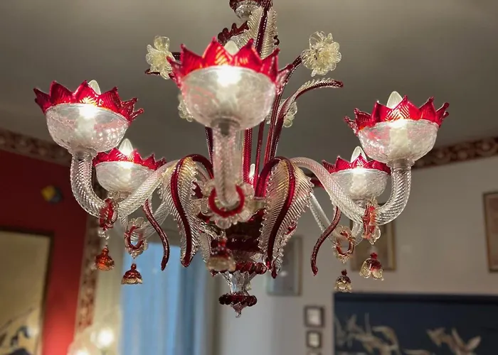 Casabella Венеция