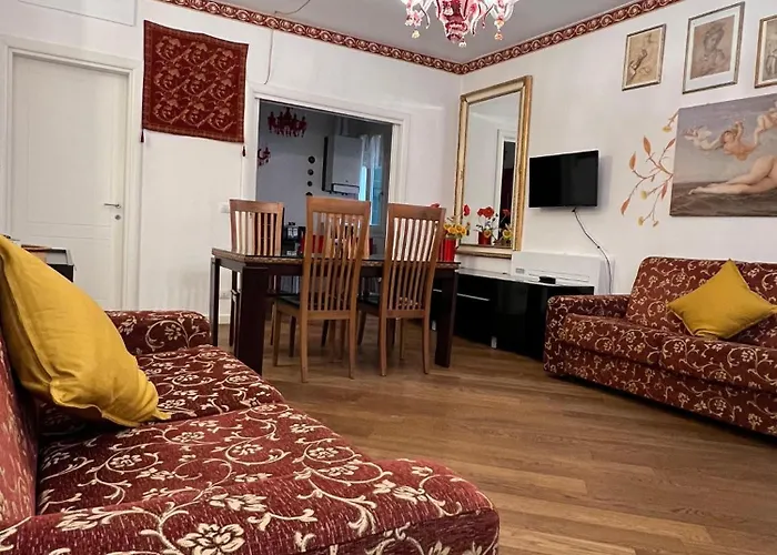 Casabella * البندقية