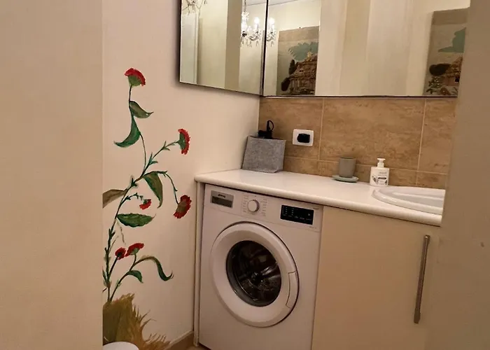 Casabella Апартаменты *