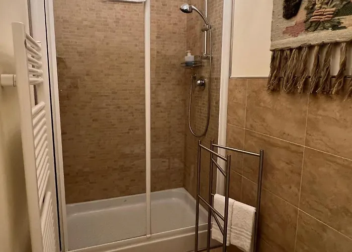 Апартаменты Casabella *