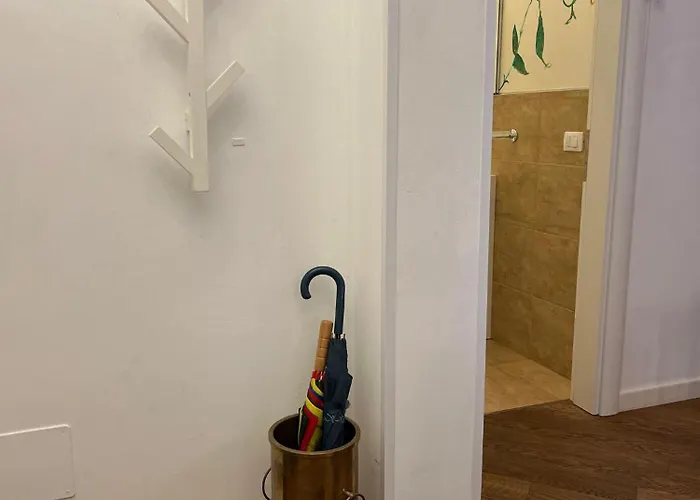 شقة Casabella البندقية