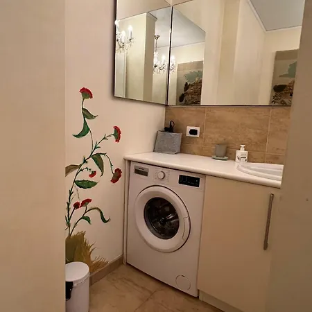 Casabella Apartmán *