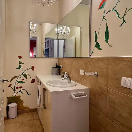 Lejlighed Casabella Venedig