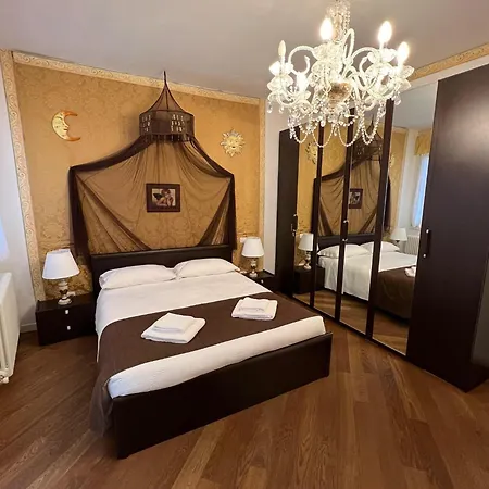 Casabella * Venedig
