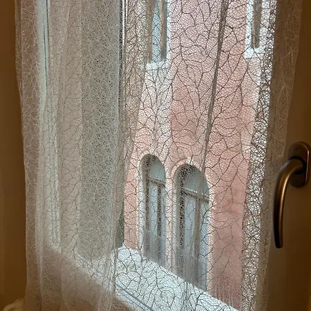 Casabella * Benátky