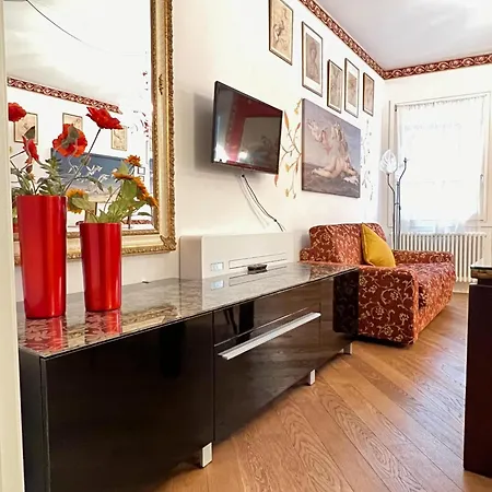 Casabella * Venedig