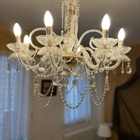 Lejlighed Casabella *
