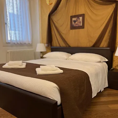 Lejlighed Casabella Venedig