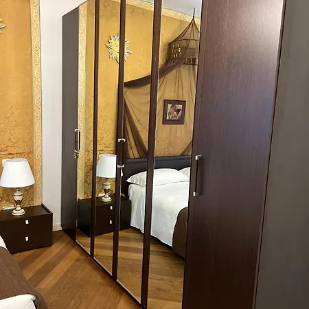 Apartmán Casabella *