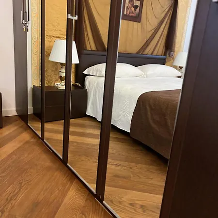 Lejlighed Casabella Venedig