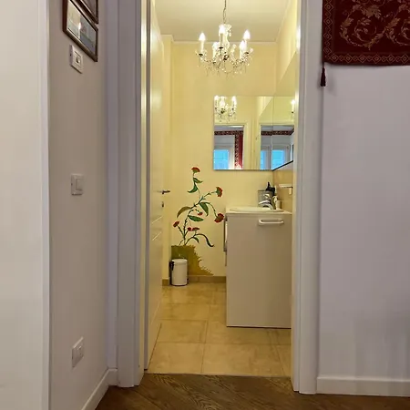 Apartament Casabella *