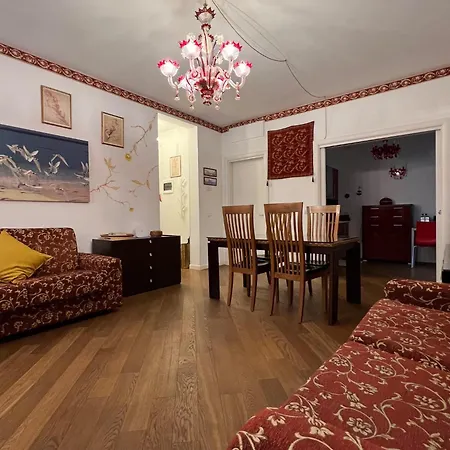 Casabella Apartament *