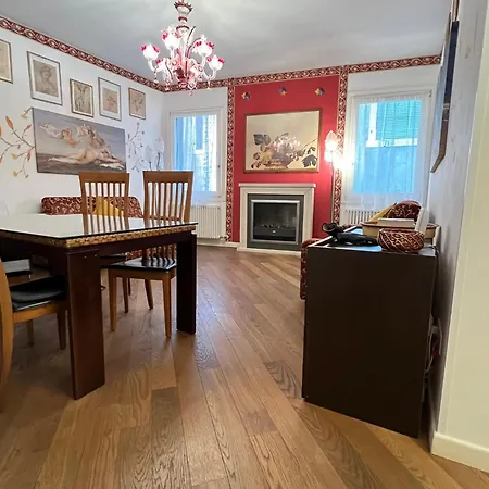 Apartament Casabella *