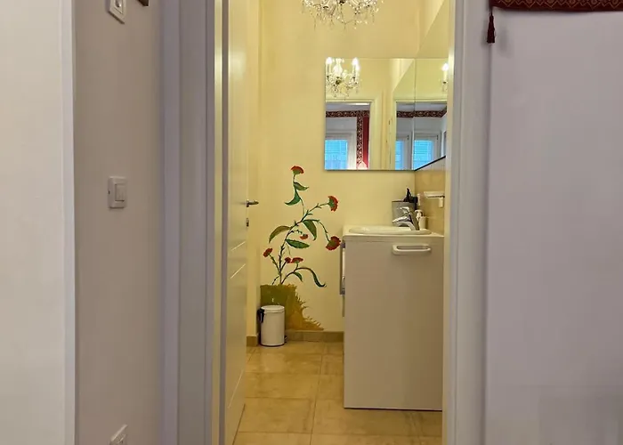 Apartment Casabella *