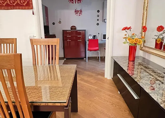 Casabella Apartment *