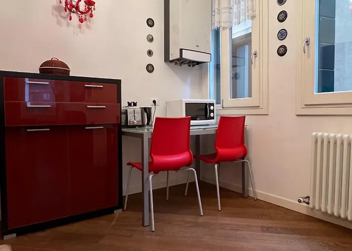 Apartment Casabella *