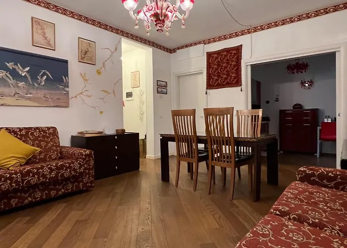 Casabella Apartment *