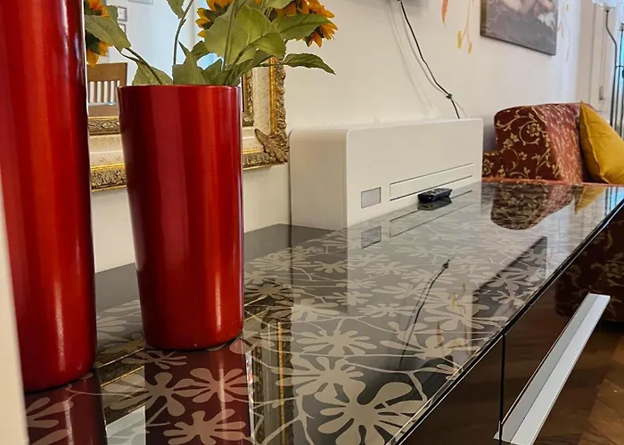 Casabella Apartment Venice