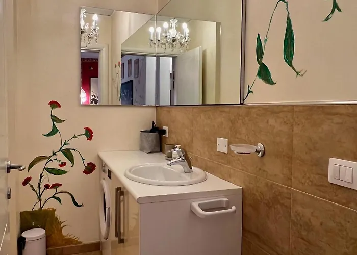 Apartment Casabella Venice