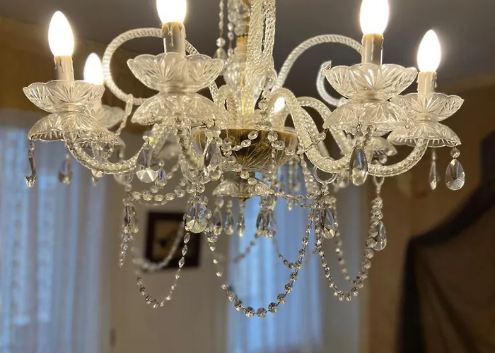 Apartment Casabella *