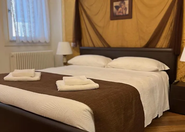 Apartment Casabella Venice