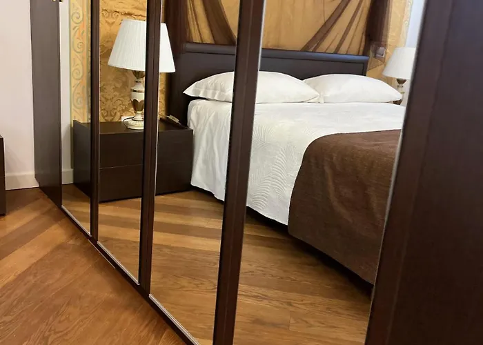 Apartment Casabella Venice